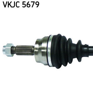 SKF VKJC 5679 Albero motore/Semiasse